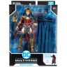 Фигурка McFarlane DC Multiverse Death Metal Wonder Woman Action Figure Чудо женщина 18 см.