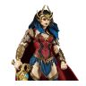 Фигурка McFarlane DC Multiverse Death Metal Wonder Woman Action Figure Чудо женщина 18 см.