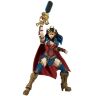 Фигурка McFarlane DC Multiverse Death Metal Wonder Woman Action Figure Чудо женщина 18 см.