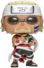 Фігурка Funko Naruto Shippuden Killer Bee фанко Наруто Кіллер Бі Exclusive 1200