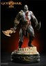 Статуетка Sideshow Premium Format Kratos God of War Statue Exclusive