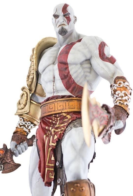 God of war sideshow new arrivals