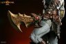 Статуетка Sideshow Premium Format Kratos God of War Statue Exclusive