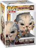 Фігурка Funko Predator Elder Greyback Фанко Хижак Старійшина 1750