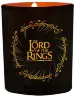 Декоративна свічка ABYstyle Lord of the Rings Sauron Володар перснів Саурон 
