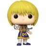 Фигурка Funko Hunter x Hunter: Kurapika фанко Охотник на Охотника Курапика 653