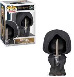 Фігурка Funko Lord Of The Rings Nazgul фанко Володар кілець Назгул 1744