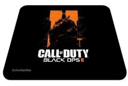 Коврик STEELSERIES QcK CoD Black Ops2 O.S.
