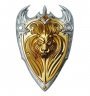 Щит World of Warcraft Lion King Shield King Llane