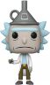 Фігурка Funko Rick and Morty: Rick with Funnel Hat (Target Exclusive) Рік і Морті фанко 959