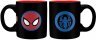 Подарунковий набір MARVEL Spider-man стакан, брелок, міні чашка