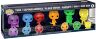 Фігурки Funko Pop Artist Series: Marvel Infinity Saga - Avengers with Base (6 Pack) Amazon Exclusive фанко