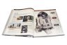 Книга Star Wars - Энциклопедия "Звёздные войны" (Твёрдый переплёт) на русском