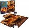 Пазл Lord of the Rings Mount Doom puzzle Володар кілець Фатальна Гора 1000 шт.