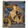 Фигурка McFarlane Toys Elder Scrolls V: Skyrim Alduin (Gold) Deluxe Box Скайрим Алдуин