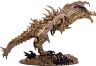 Фігурка McFarlane Toys Elder Scrolls V: Skyrim Alduin (Gold) Deluxe Box Скайрім Алдуїн