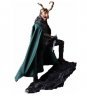Статуетка Thor: Ragnarok Scale 1:10 - Loki Statue (China edition)