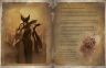 Книга DIABLO III: BOOK OF TYRAEL М'який палітурка (Eng)
