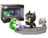 Фігурка Funko Pop Movie Moment: Batman 80th - Batman and Joker (1989)