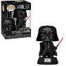 Фігурка Funko Star Wars: Darth Vader Фанко Зіркові війни Дарт Вейдер 795 (світло та звук)