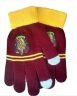 Рукавички Гаррі Поттер Гріффіндор Harry Potter Gryffindor gloves