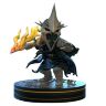 Фигурка Quantum Mechanix Lord of The Rings Mini Statue Witch King Q-pic Figure