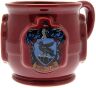 Кружка Harry Potter Crests 3D Mug Чашка факультети Хогвартс 500 ml