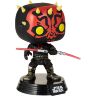 Фигурка Funko Pop Star Wars: Clone Wars - Darth Maul Звёздные войны Фанко Дарт Мол 410