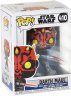 Фігурка Funko Pop Star Wars: Clone Wars - Darth Maul Зоряні війни Фанко Дарт Мол 410