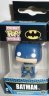 Брелок Funko POP! Keychain Pocket DC Batman Figure