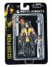 Фігурка Mezco Mortal Kombat X. 4 "Scorpion Action Figure