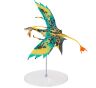 Фігурка McFarlane Avatar The Way of Water Mountain Banshee Yellow Аватар на Банші