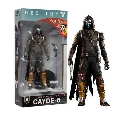 Destiny action best sale figures