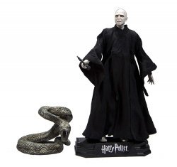 Фигурка Harry Potter McFarlane Toys Lord Voldemort Action Figure