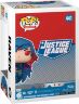 Фігурка Funko DC Heroes Justice League Raven фанко Равен 441