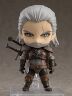 Фігурка Good Smile The Witcher 3: Wild Hunt: Geralt Nendoroid (China edition)