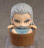 Фігурка Good Smile The Witcher 3: Wild Hunt: Geralt Nendoroid (China edition)