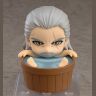 Фигурка Good Smile The Witcher 3: Wild Hunt: Geralt Nendoroid (China edition)