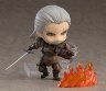 Фігурка Good Smile The Witcher 3: Wild Hunt: Geralt Nendoroid (China edition)