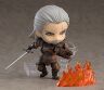 Фігурка Good Smile The Witcher 3: Wild Hunt: Geralt Nendoroid (China edition)