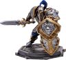 Фігурка McFarlane World of Warcraft Human Warrior Paladin Варкрафт Людина Паладін Воїн