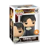 Фігурка Funko Attack on Titan Formal Levi Атака Титанів фанко Леві (Exclusive) 1171