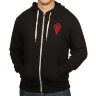 Реглан с капюшоном World of Warcraft Horde Loyalist Hoodie (размер XL)