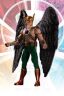 Фігурка DC Brightest Day Series 2 HAWKMAN