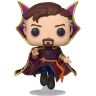 Фигурка Funko Pop Marvel What If? Doctor Strange Supreme Фанко Доктор Стрендж 874