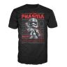 Футболка Men's Pop T-Shirts: Star Wars Captain Phasma (размер M)