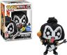 Фігурка Funko KISS The Demon Фанко Кісс Демон Glow in The Dark (Exclusive) 121