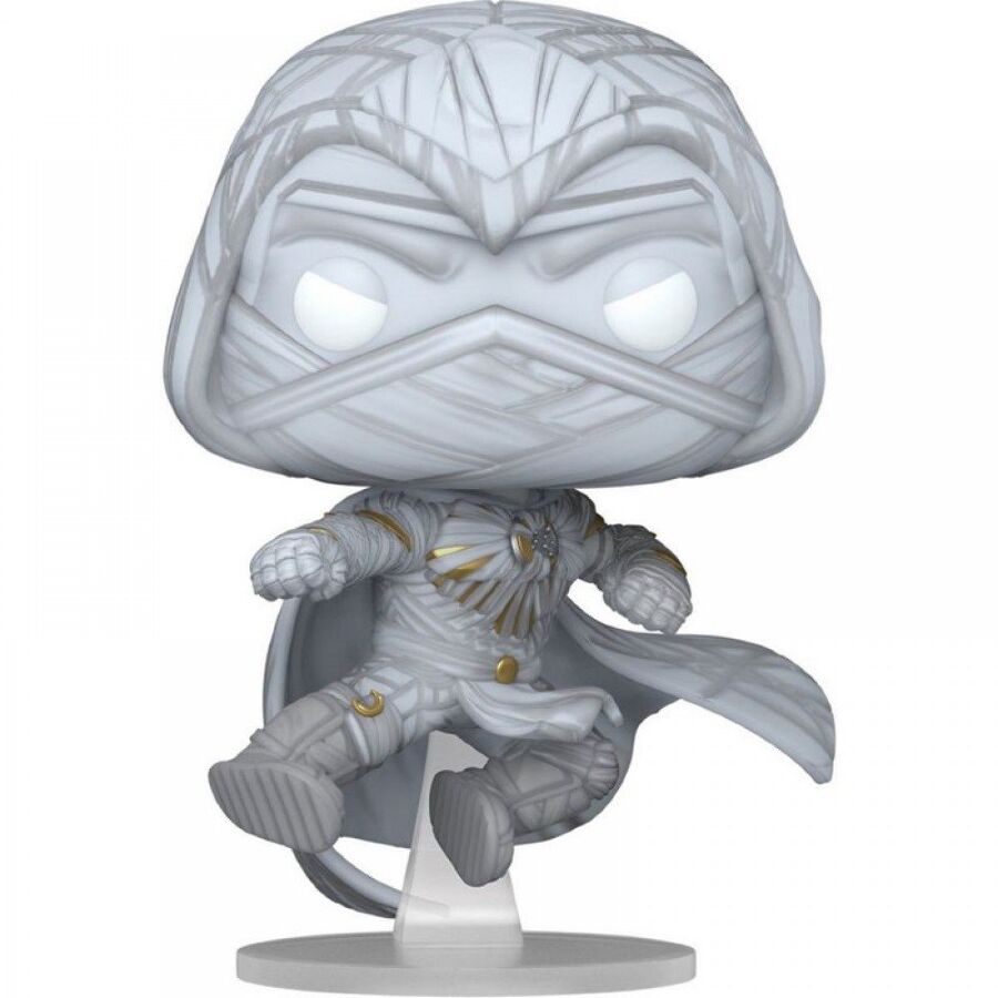 Фігурка Funko Pop Moon Knight Фан — купити | Action Figures
