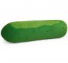 Мяка іграшка Подушка Рік та Морті Rick And Morty Pillow Pickle Rick Рік огірок 60 см