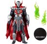 Фігурка McFarlane Mortal Kombat Malefik Spawn Action Figure 18 см. (примятий бокс)